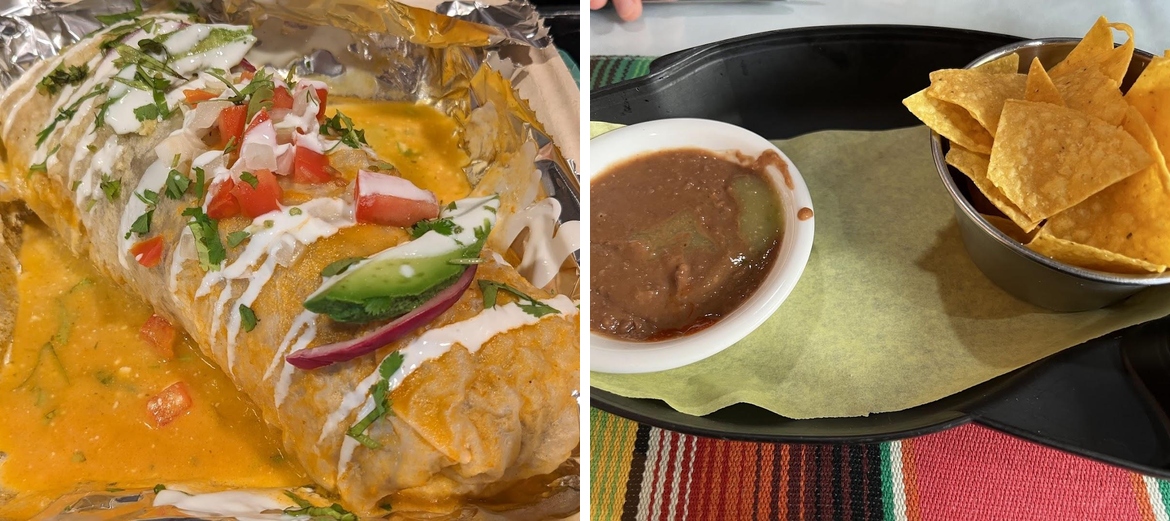 Casa del Mariachi .