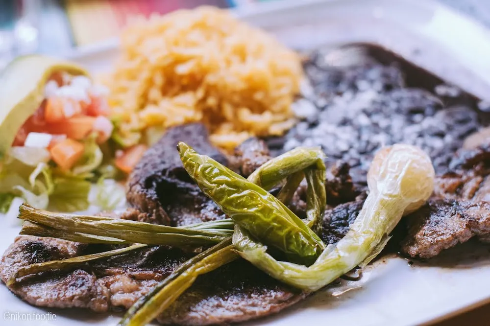 Carne Asada
