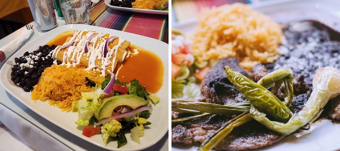 Casa del Mariachi .
