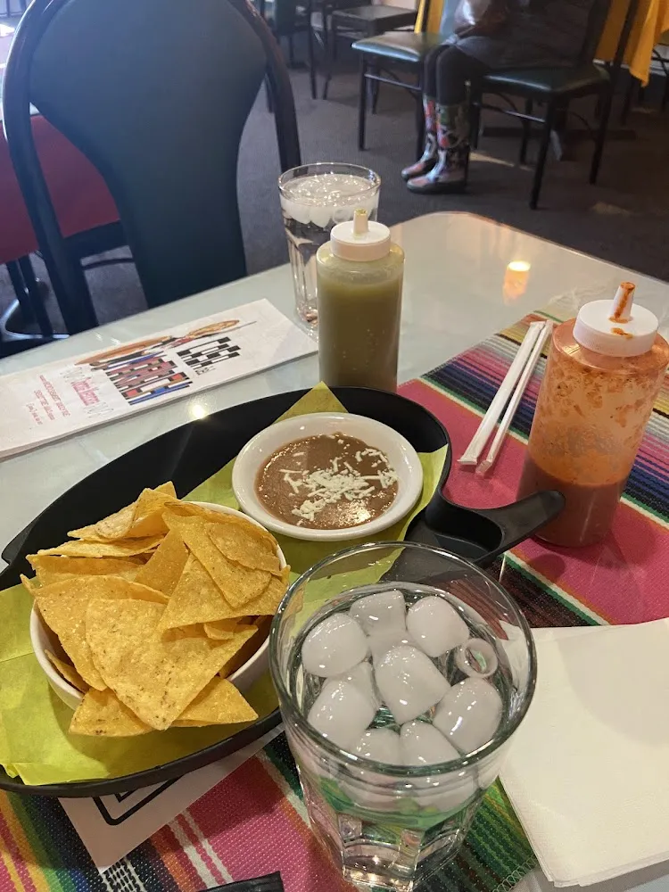 Great Bean Dip