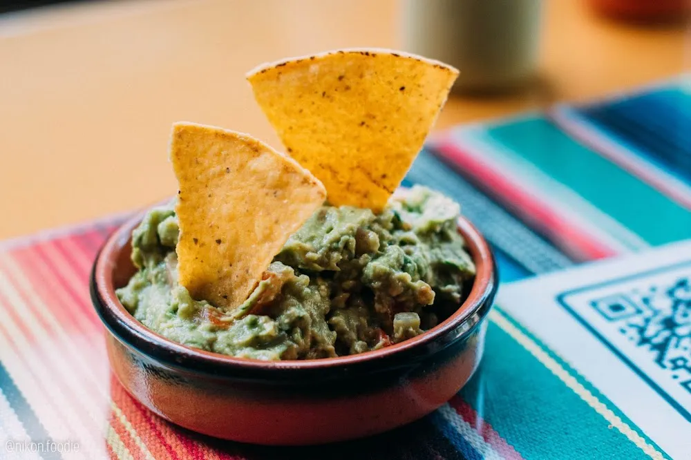 Guacamole