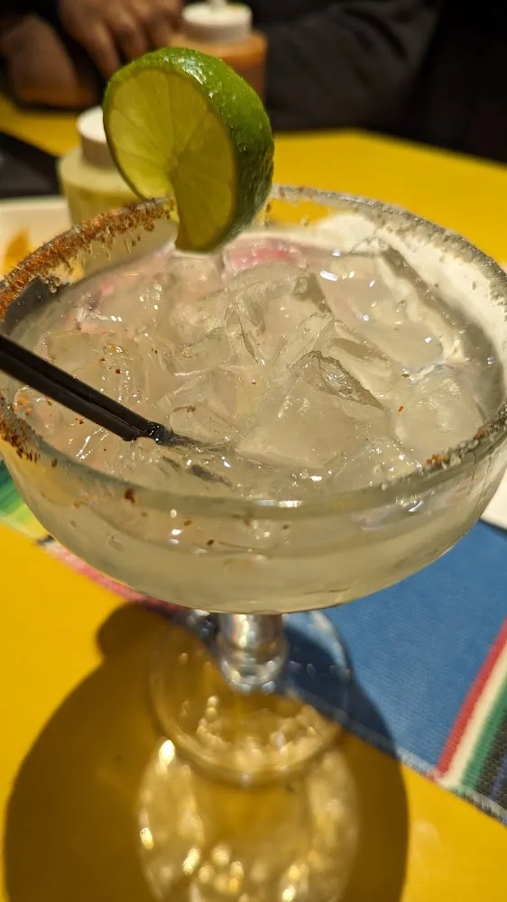 Margarita